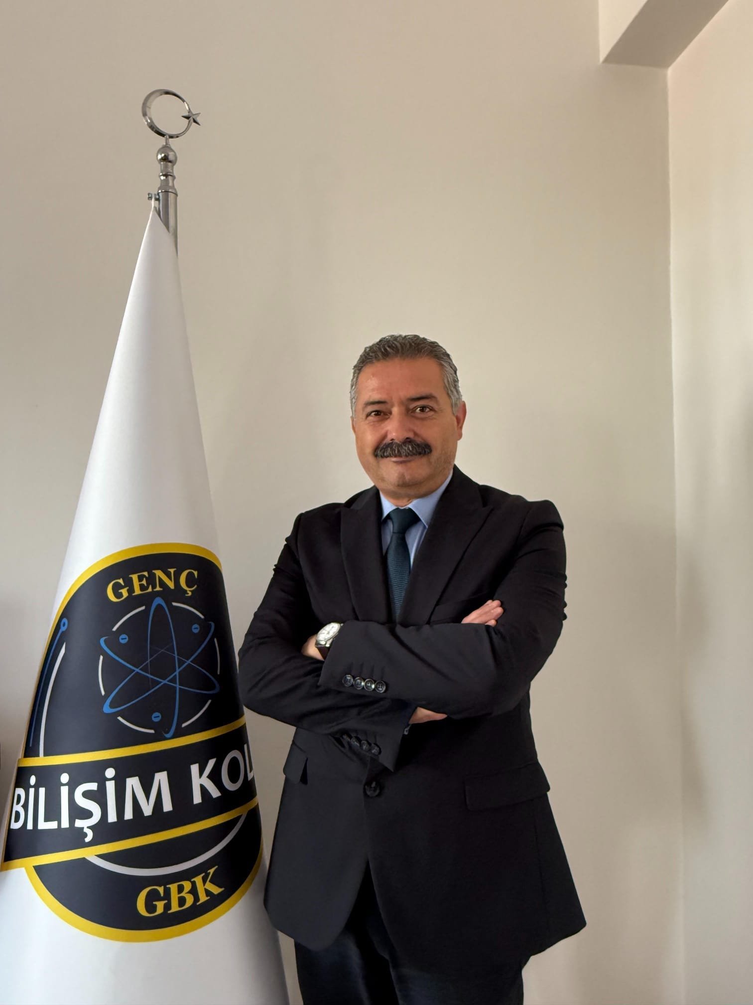 Ömer Necmi Hatipoğlu, Genel Müdür Yardımcısı